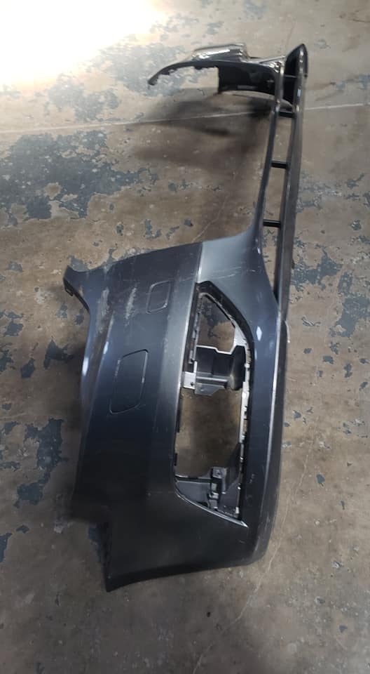 Audi A3 Front Bumper - Private Seller Audi A3 Front Bumper - Private Seller