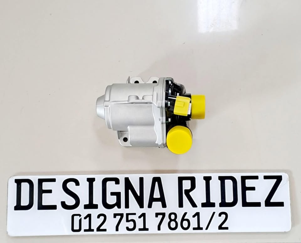 BMW E70 X5 ELECTRONIC WATERPUMP NEW AVAILABLE