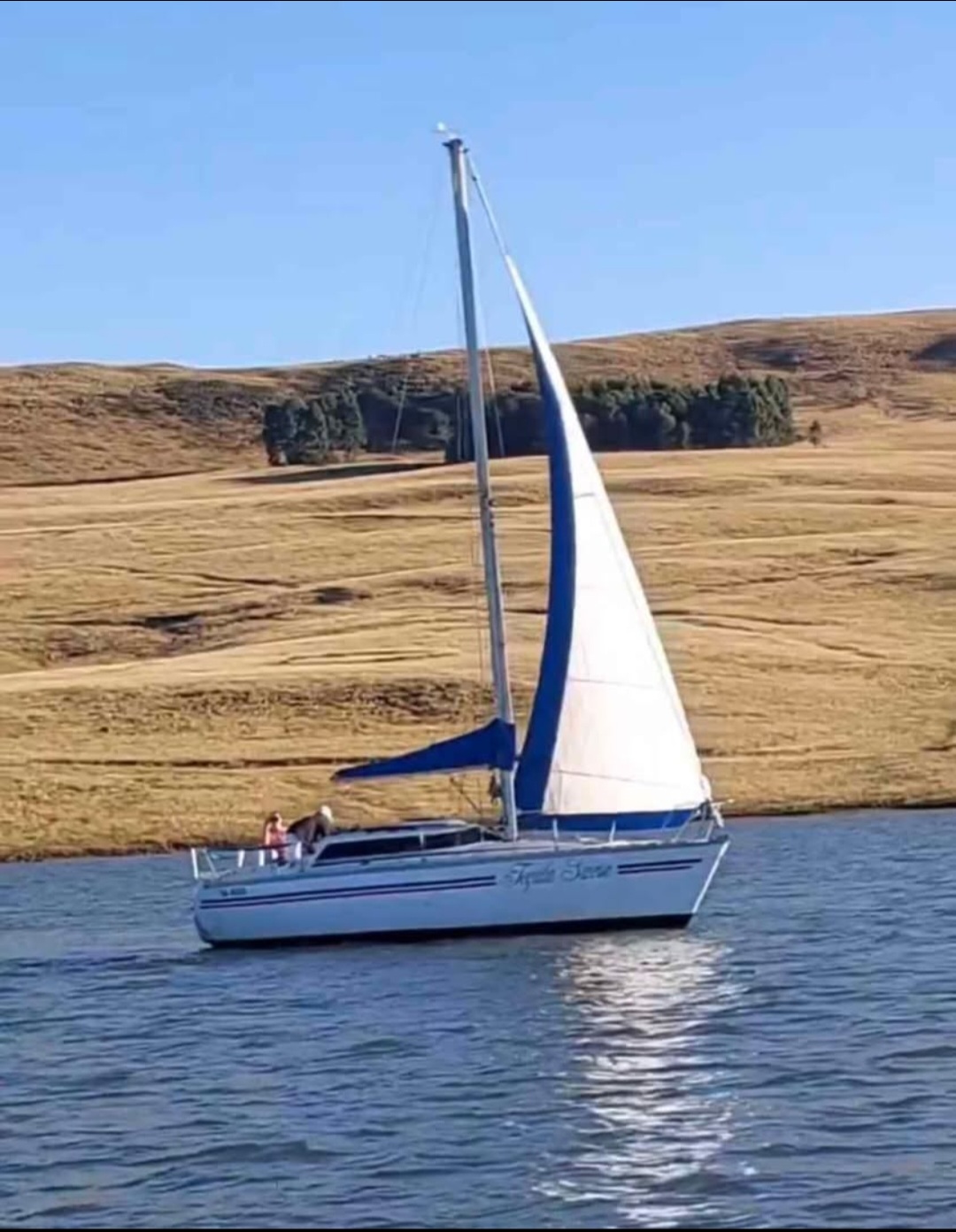 Jeanneau Fantasia 27.5ft for sale or swop for something interesting - Private Seller Jeanneau Fantasia 27.5ft for sale or swop for something interesting - Private Seller