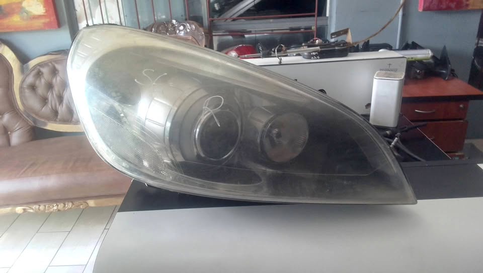 Volvo S60 2012 Xenon Headlights For Sale! - Private Seller Volvo S60 2012 Xenon Headlights For Sale! - Private Seller