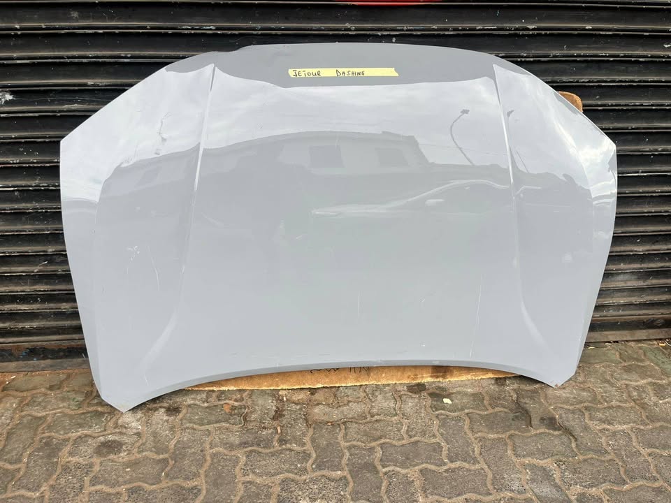 Jetour Dashing Bonnet - Private Seller Jetour Dashing Bonnet - Private Seller