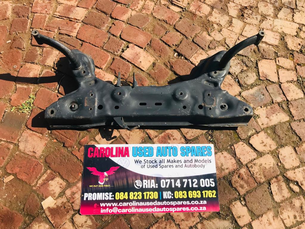 Ford Ecosport front subframe (2017) - Private Seller Ford Ecosport front subframe (2017) - Private Seller