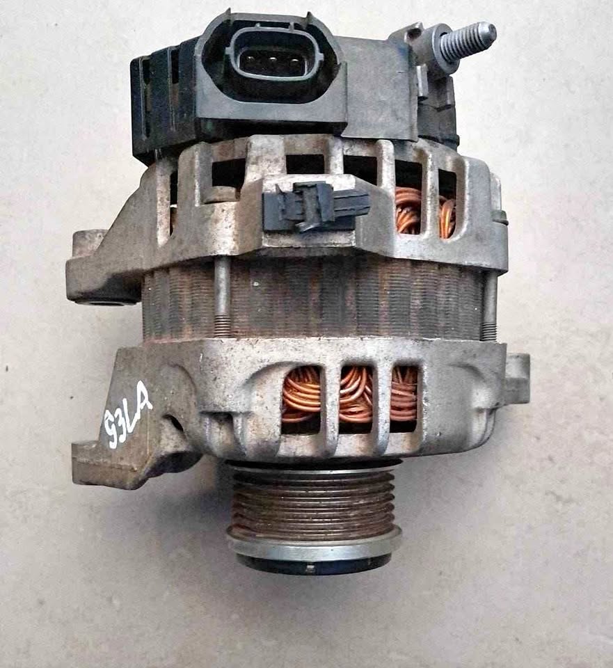 Hyundai/ Kia g3la alternator - Private Seller