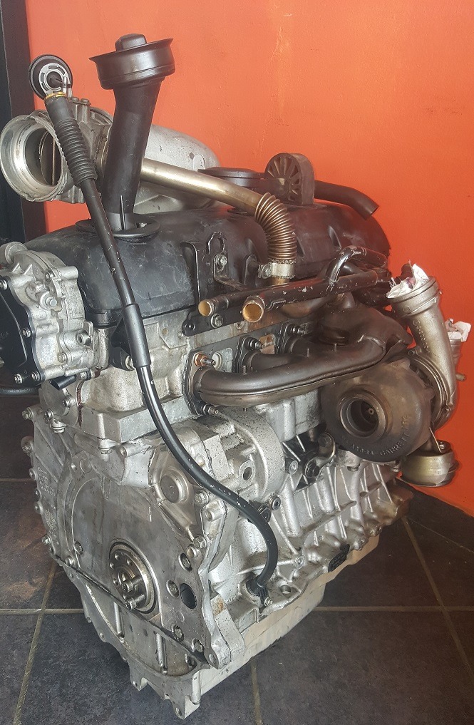 VW T5 2.5tdi AXE & AXD Engines for Sale!! - Private Seller