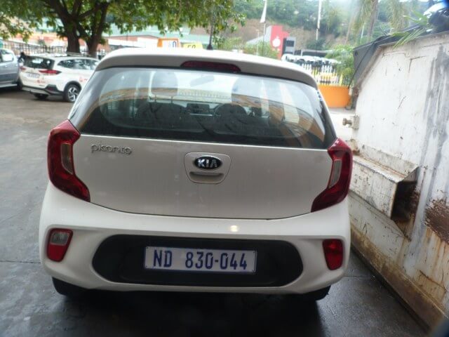 Stripping for spares Kia Picanto 1.0 2019 - Private Seller Stripping for spares Kia Picanto 1.0 2019 - Private Seller