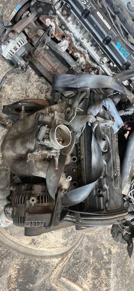 Daewoo C20SED C18SED - Private Seller