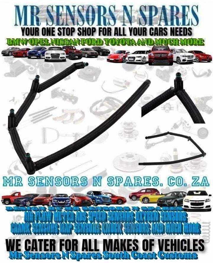 BMW MINI R55 R56 PEUGEOT CITROEN VOLVO 1.6 HDI FUEL INJECTOR RETURN HOSE - Private Seller BMW MINI R55 R56 PEUGEOT CITROEN VOLVO 1.6 HDI FUEL INJECTOR RETURN HOSE - Private Seller