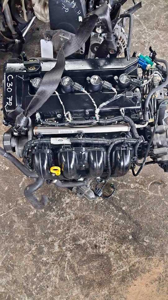 FORD FOCUS 2.0 C30 ENGINE FOR SALE - Private Seller FORD FOCUS 2.0 C30 ENGINE FOR SALE - Private Seller