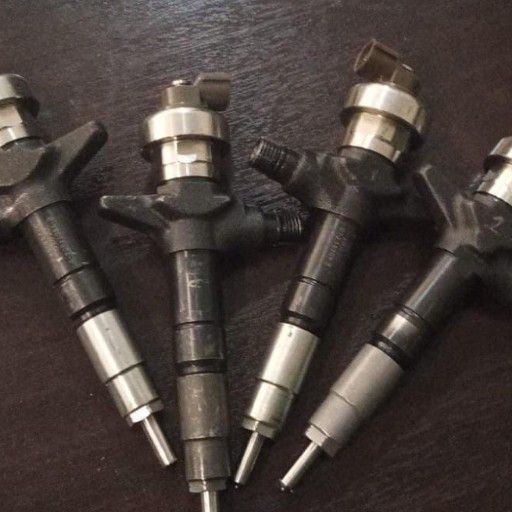 ISUZU DTEQ DIESEL INJECTORS - Private Seller ISUZU DTEQ DIESEL INJECTORS - Private Seller