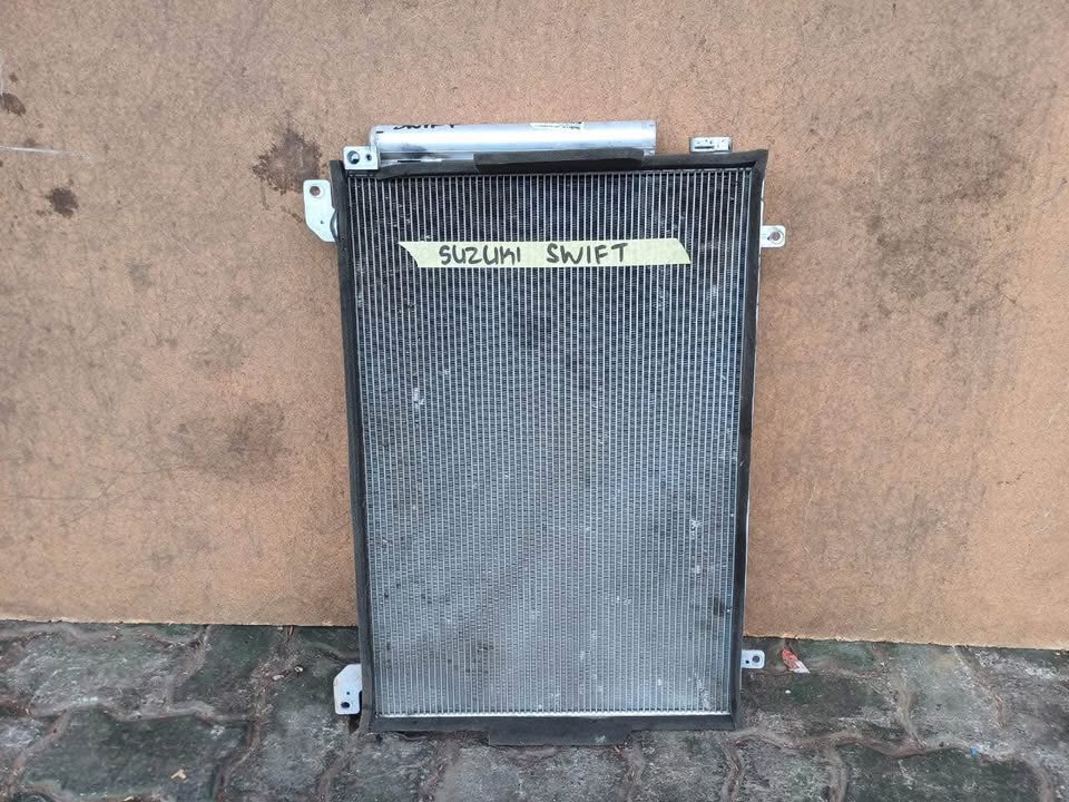 Suzuki Swift condenser - Private Seller