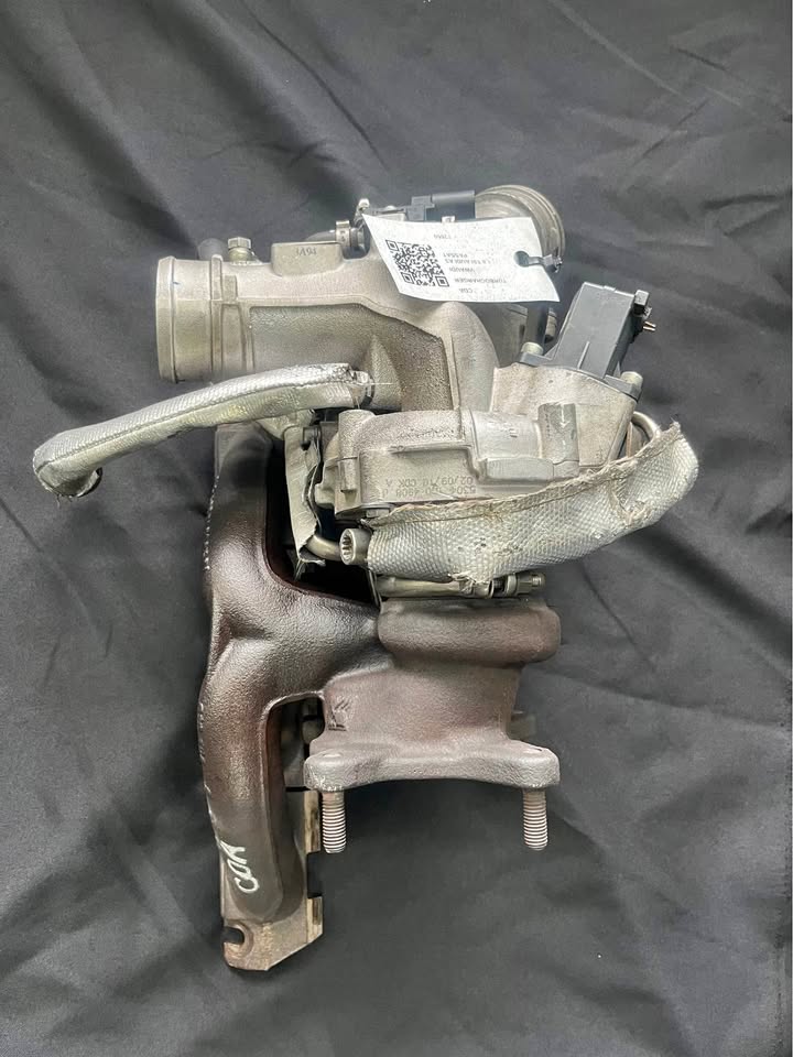 CDA TURBO 1.8 TSI- AUDI A3- PASSAT - Private Seller CDA TURBO 1.8 TSI- AUDI A3- PASSAT - Private Seller