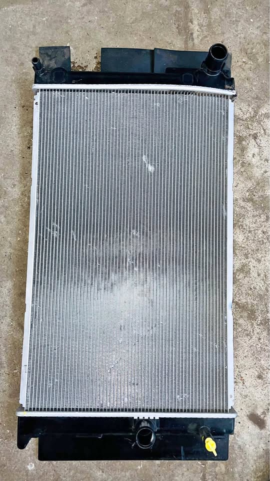 Used Toyota Corolla radiator for sale in Gauteng | Auto Mart