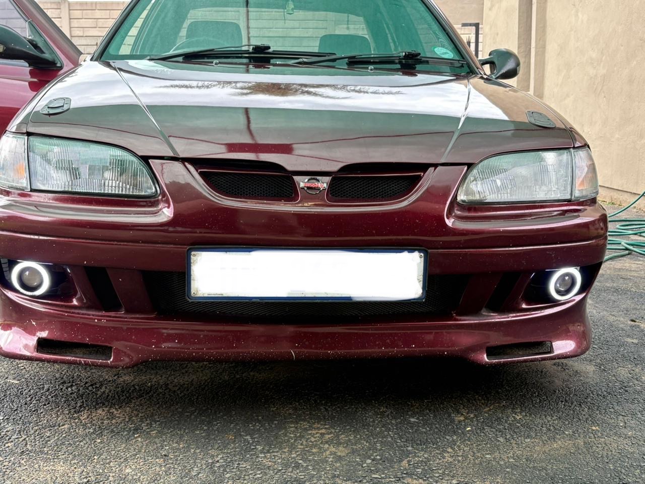Nissan Sentra 1999 SR20 | Junk Mail Marketplace