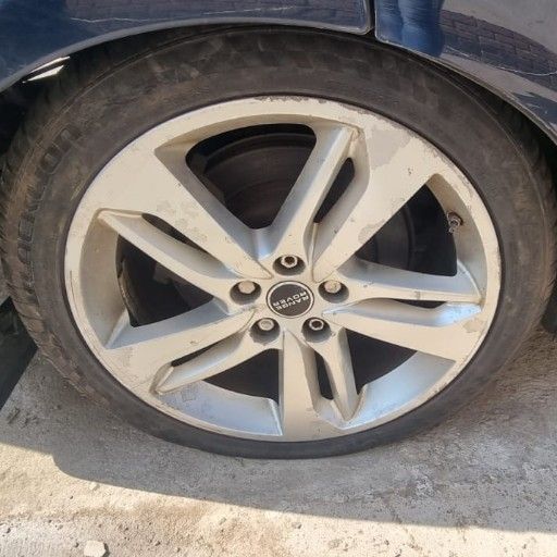 2012 Range Rover Sport HsE Luxury Stripping for Spares