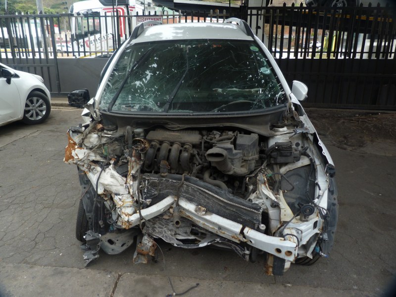 Honda BR-V 1.5 Manual White - 2016 STRIPPING FOR SPARES - Private Seller Honda BR-V 1.5 Manual White - 2016 STRIPPING FOR SPARES - Private Seller