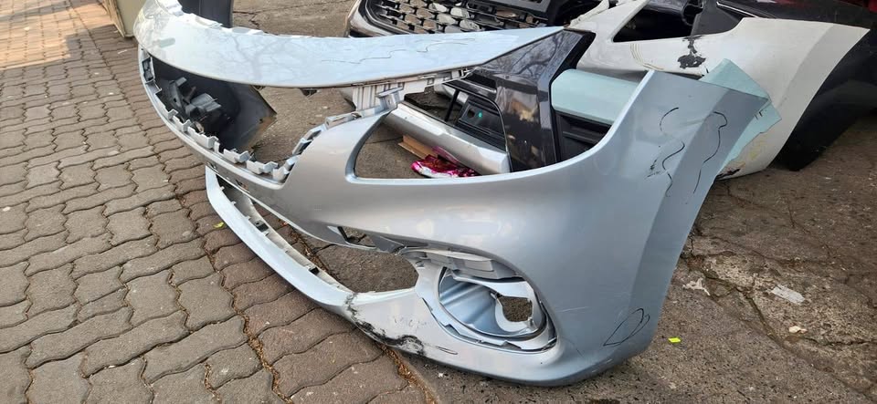 Suzuki baleno front bumper for sale - Private Seller Suzuki baleno front bumper for sale - Private Seller