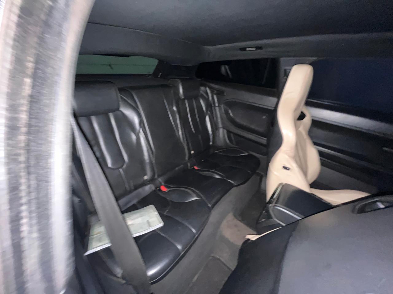 Used 2014 Land Rover Range Rover Evoque SD4 Dynamic - Private Seller Used 2014 Land Rover Range Rover Evoque SD4 Dynamic - Private Seller