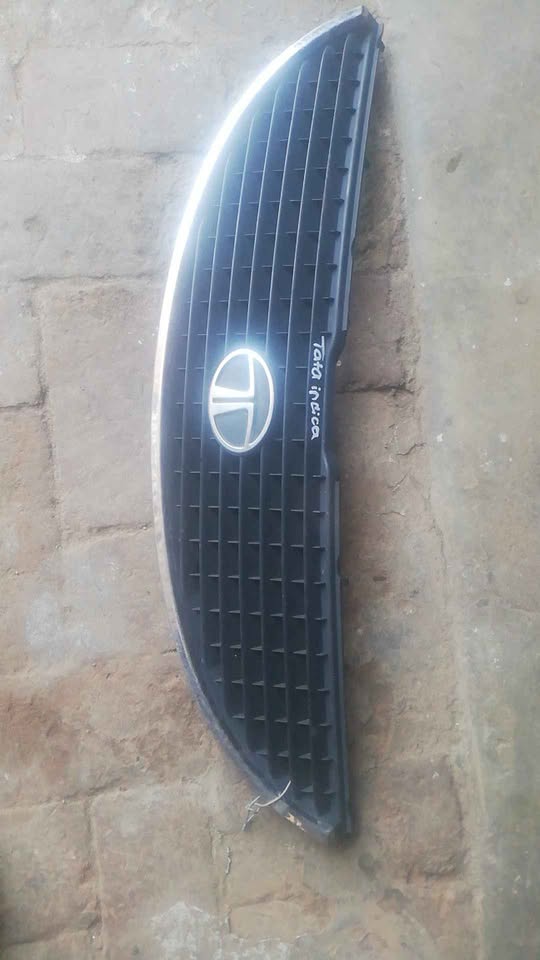 TATA INDICA FRONT BUMPER GRILL FOR SALE - Private Seller TATA INDICA FRONT BUMPER GRILL FOR SALE - Private Seller