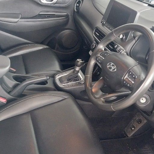 Used 2023 Hyundai Kona 1.0T Executive - Private Seller