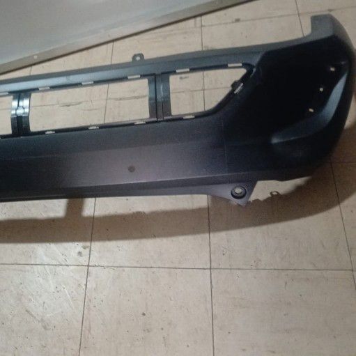 Toyota corolla cross back bumper - Private Seller Toyota corolla cross back bumper - Private Seller