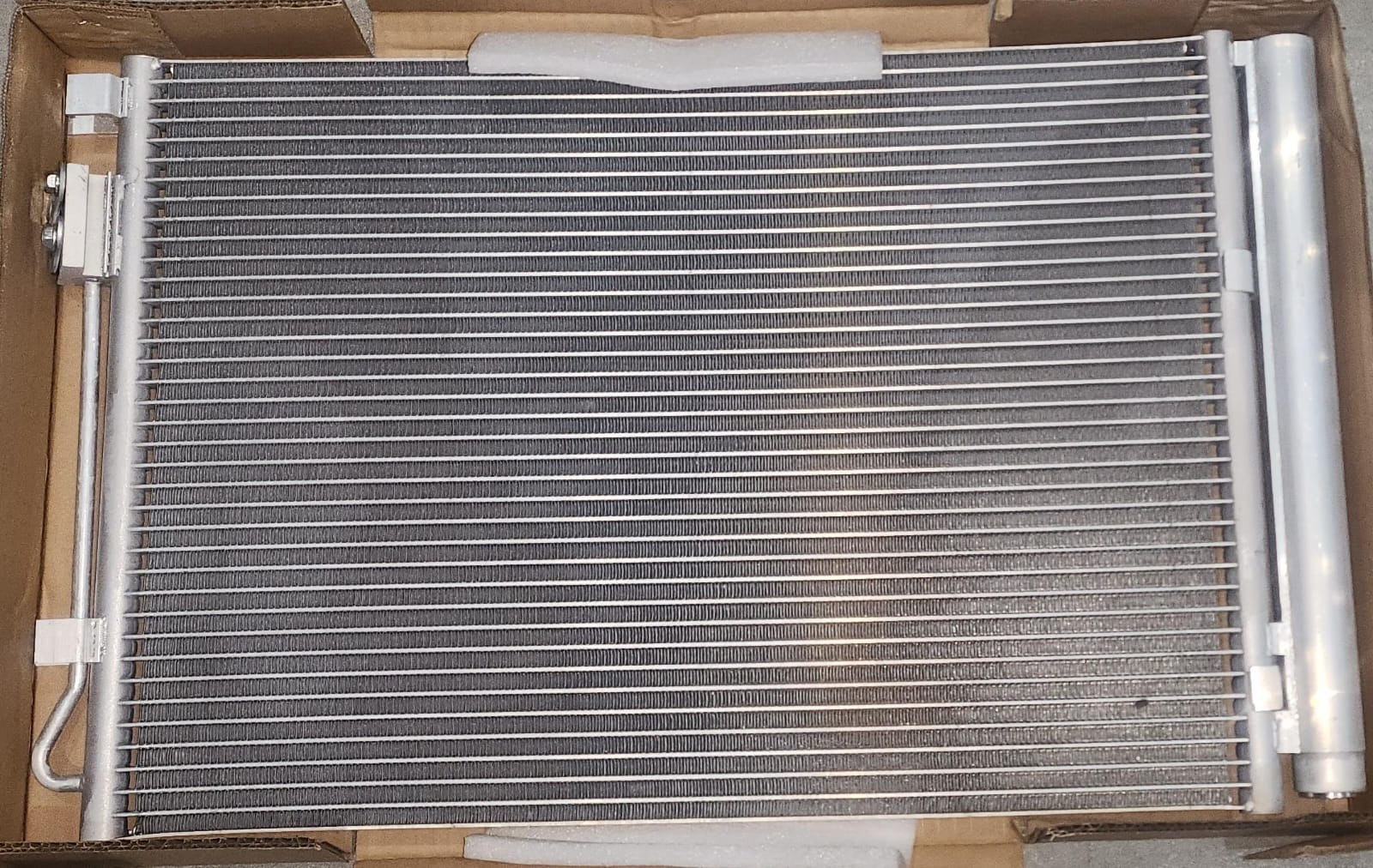 HYUNDAI i20 CONDENSOR - Private Seller HYUNDAI i20 CONDENSOR - Private Seller