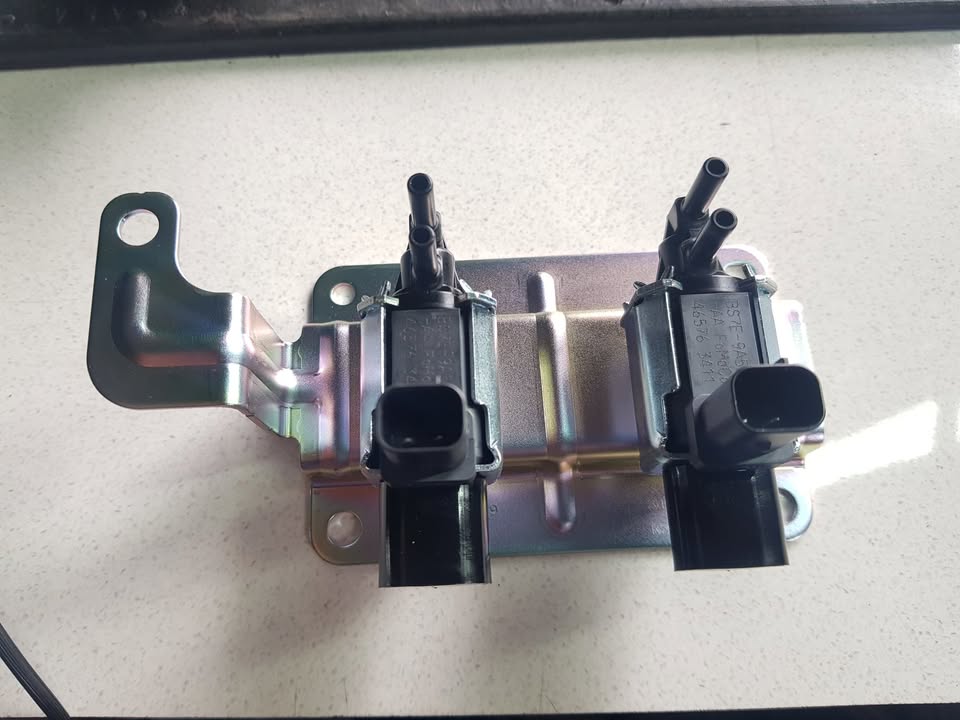 Solonoids Ford focus 2,0L Duratec - Private Seller Solonoids Ford focus 2,0L Duratec - Private Seller