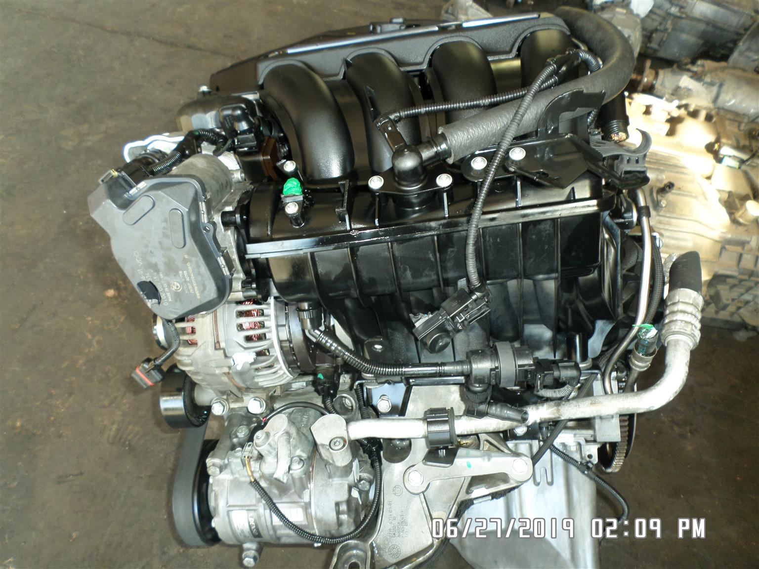 BMW N46B20BE ENGINE FOR SALE - Private Seller BMW N46B20BE ENGINE FOR SALE - Private Seller