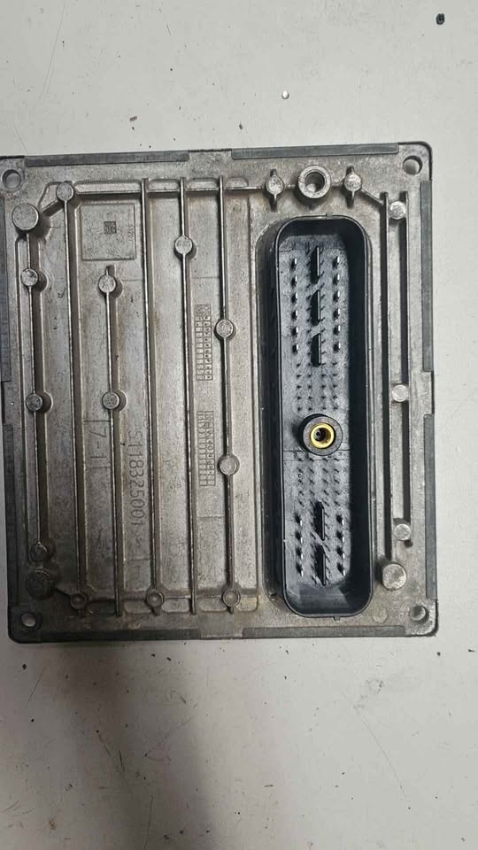 ECU FORD FIGO 1.4 MK1 - Private Seller