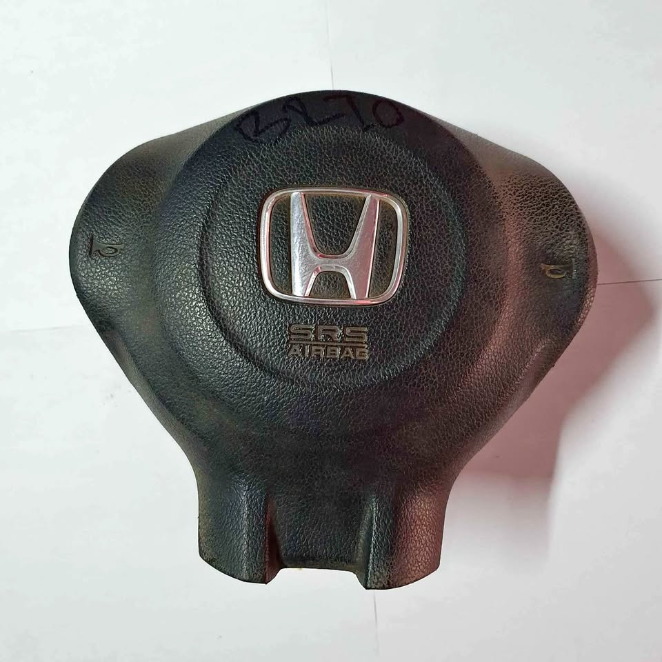 HONDA BRIO AIRBAG - Private Seller HONDA BRIO AIRBAG - Private Seller