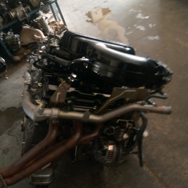 Nissan Navara V6 4.0 VQ40 Engine for Sale