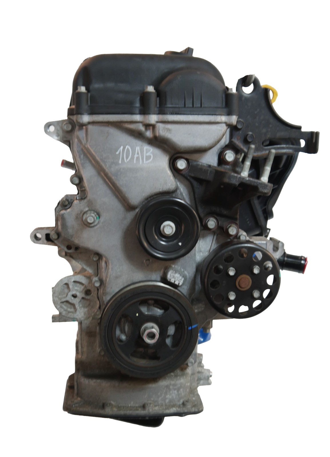 Hyundai G4FA Engine – 1.4L DOHC Petrol Efficiency - Private Seller Hyundai G4FA Engine – 1.4L DOHC Petrol Efficiency - Private Seller