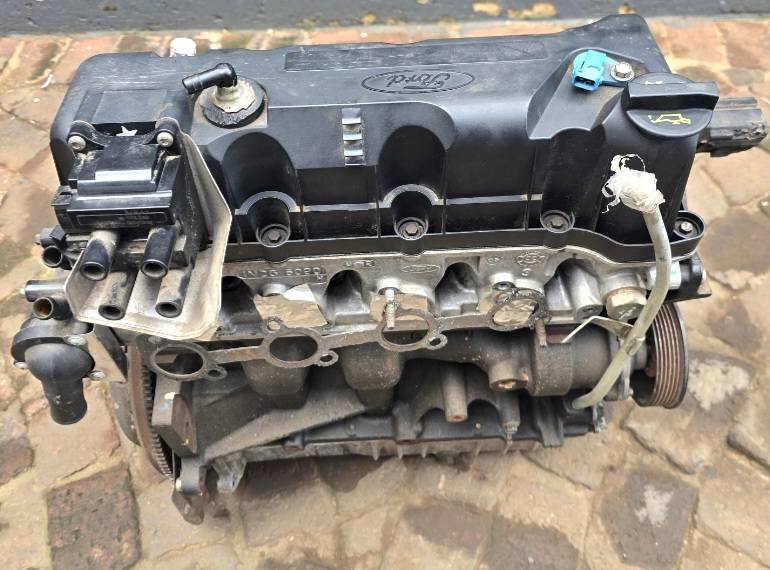 FORD BANTAM 1.3 ROCAM ENGINE (A9A5) - Private Seller