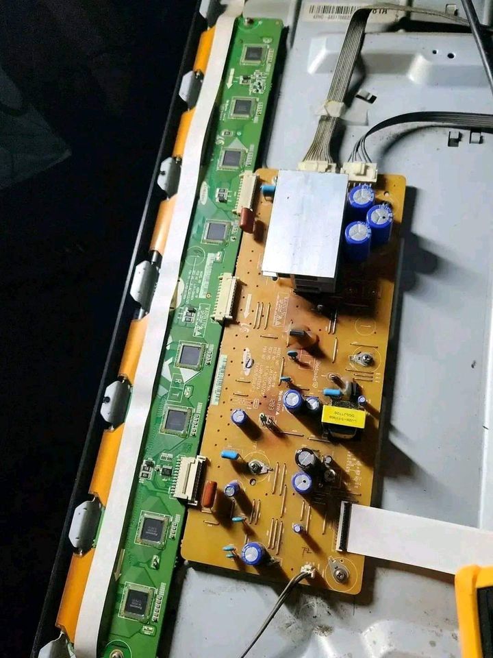 Tvs