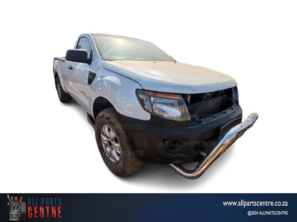 Ford Ranger 2.2 2013 PF2K diesel manual stripping for spares - Private Seller Ford Ranger 2.2 2013 PF2K diesel manual stripping for spares - Private Seller