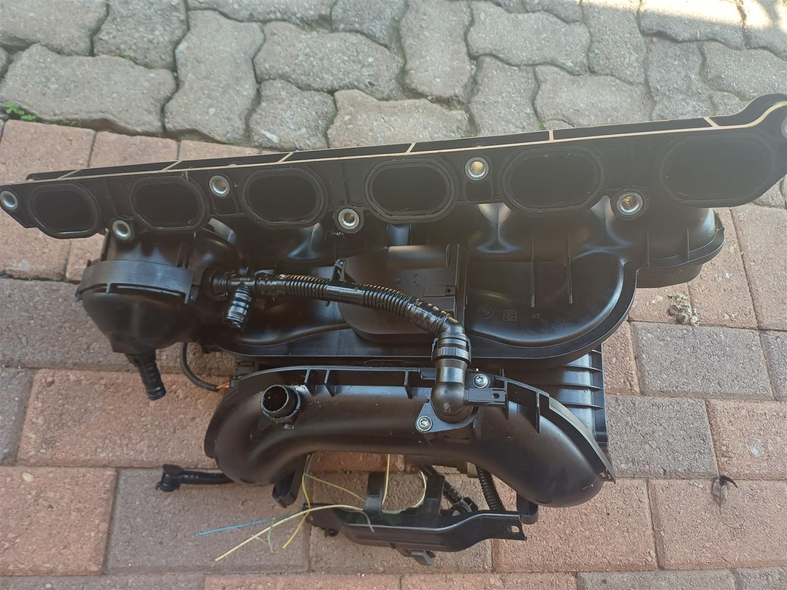 BMW N52B30 Three stage intake Manifold - Private Seller