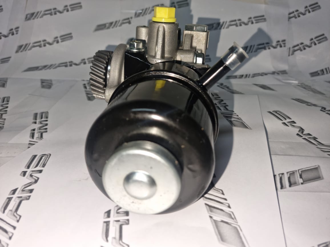 Brand New Mitsubishi Gen 3 Power Steering Pump for Sale - Private Seller Brand New Mitsubishi Gen 3 Power Steering Pump for Sale - Private Seller