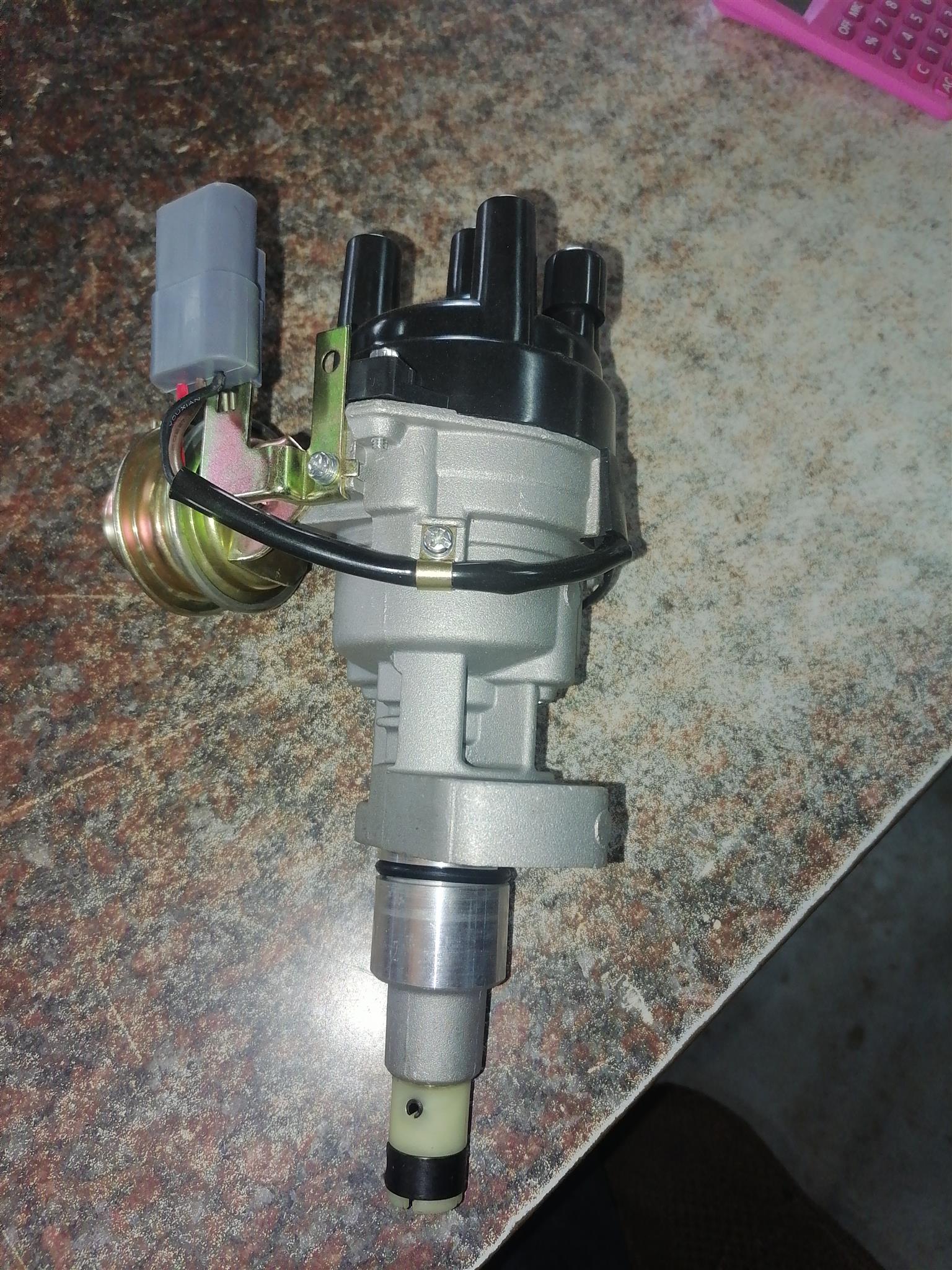 New distributor Nissan na 20 for sale - Private Seller New distributor Nissan na 20 for sale - Private Seller