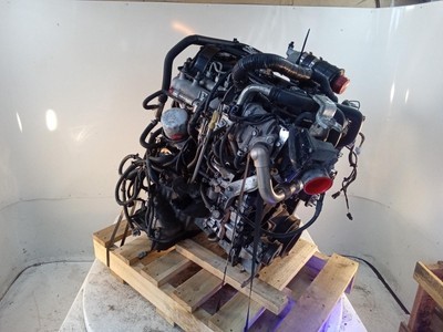 Nissan YD25 2.5L Turbo Diesel Engine - Private Seller Nissan YD25 2.5L Turbo Diesel Engine - Private Seller