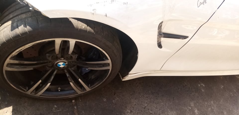 BMW F82 M4 STRIPPING FOR PARTS/SPARES - Private Seller BMW F82 M4 STRIPPING FOR PARTS/SPARES - Private Seller