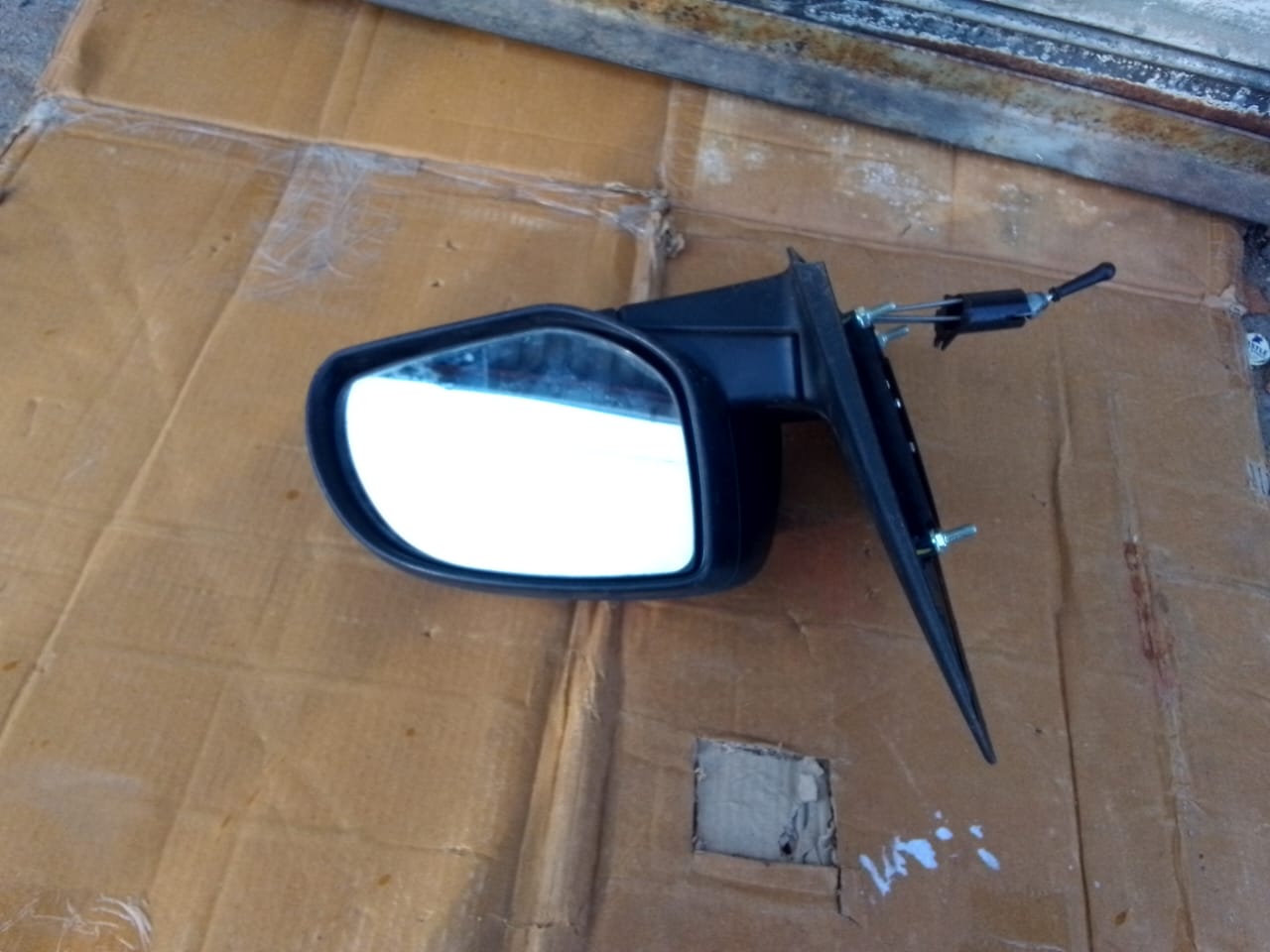 (2013-2015) KIA PICANTO RIGHT SIDE MIRROR FOR SALE - Private Seller (2013-2015) KIA PICANTO RIGHT SIDE MIRROR FOR SALE - Private Seller
