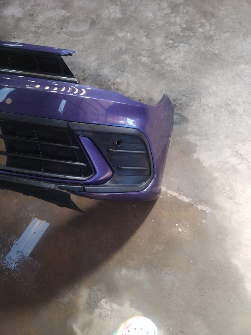 Polo 9 GTI used spares