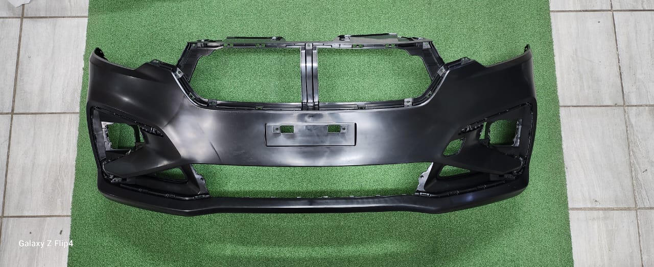 SUZUKI ERTIGA FRONT BUMPER - Private Seller