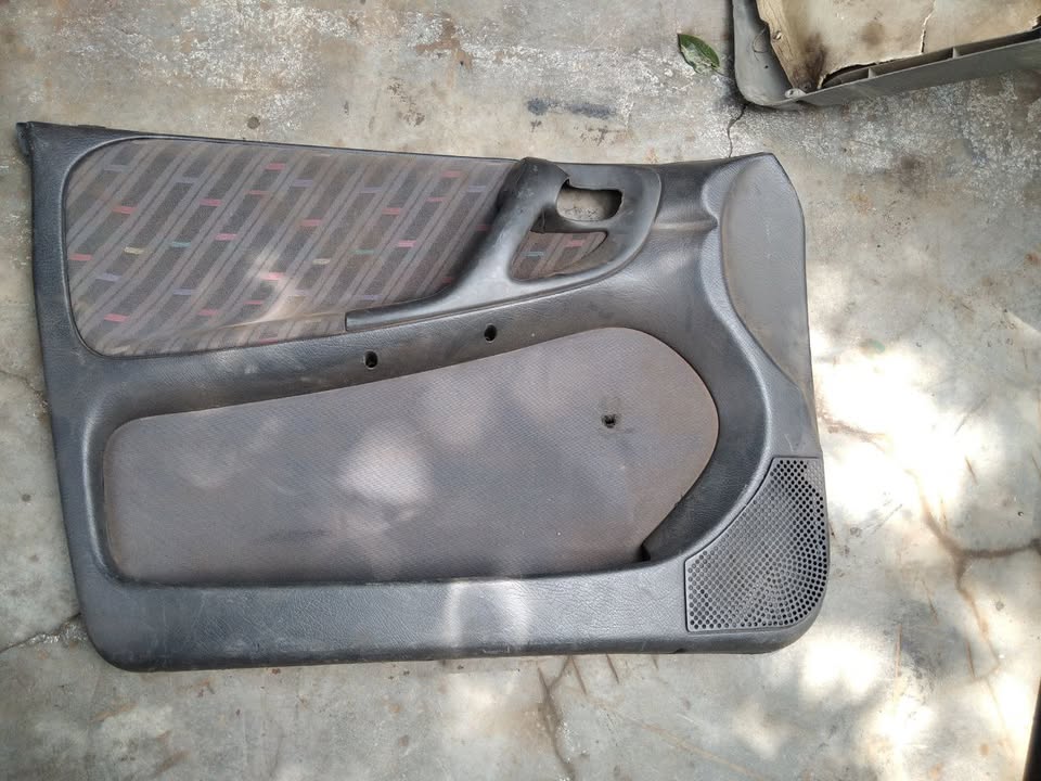 HONDA BALLADE DOOR PAD FOR SALE - Private Seller HONDA BALLADE DOOR PAD FOR SALE - Private Seller