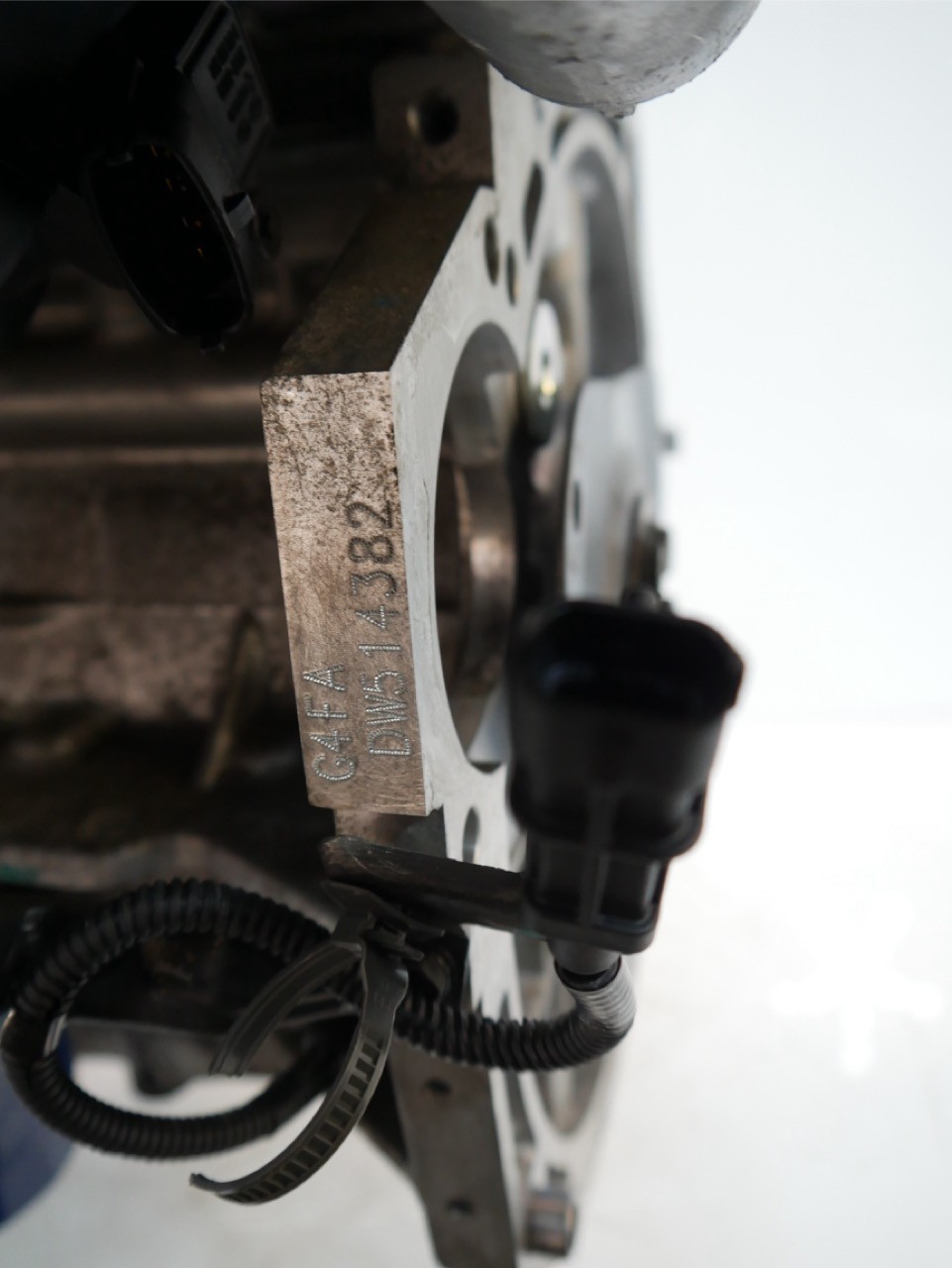 Hyundai G4FA Engine – 1.4L DOHC Petrol Efficiency - Private Seller Hyundai G4FA Engine – 1.4L DOHC Petrol Efficiency - Private Seller