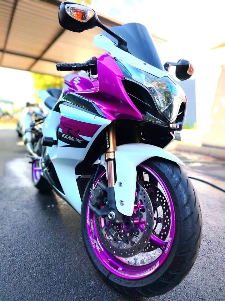 Used Suzuki GSXR - Private Seller Used Suzuki GSXR - Private Seller