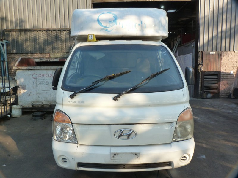 Hyundai H100 2.6 Manual D4BB - 2004 SPARESBOYZ STRIPPING FOR SPARES - Private Seller Hyundai H100 2.6 Manual D4BB - 2004 SPARESBOYZ STRIPPING FOR SPARES - Private Seller