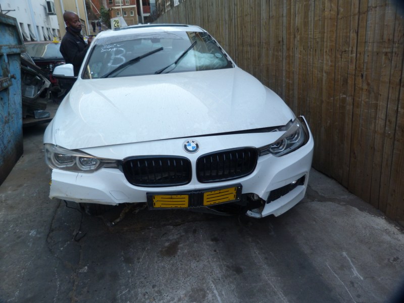 Stripping for spares BMW F30 - Private Seller Stripping for spares BMW F30 - Private Seller