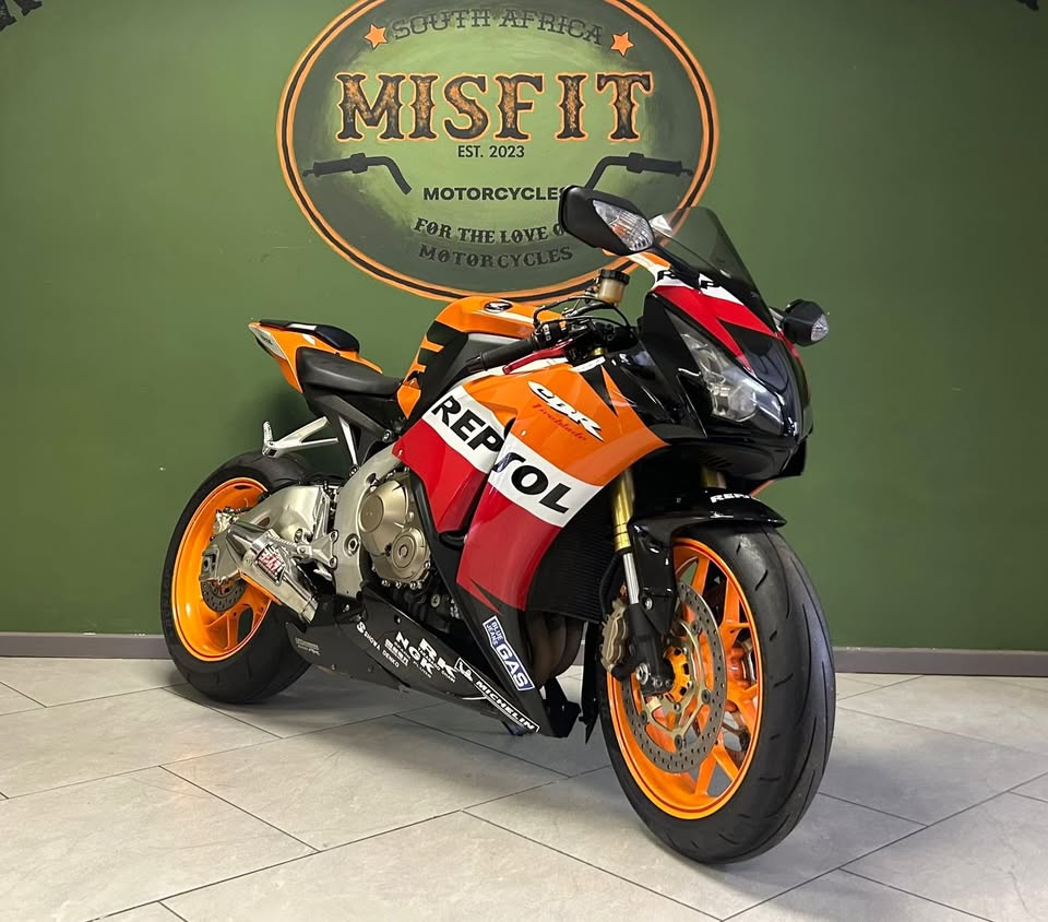 Used Honda CBR - Private Seller Used Honda CBR - Private Seller