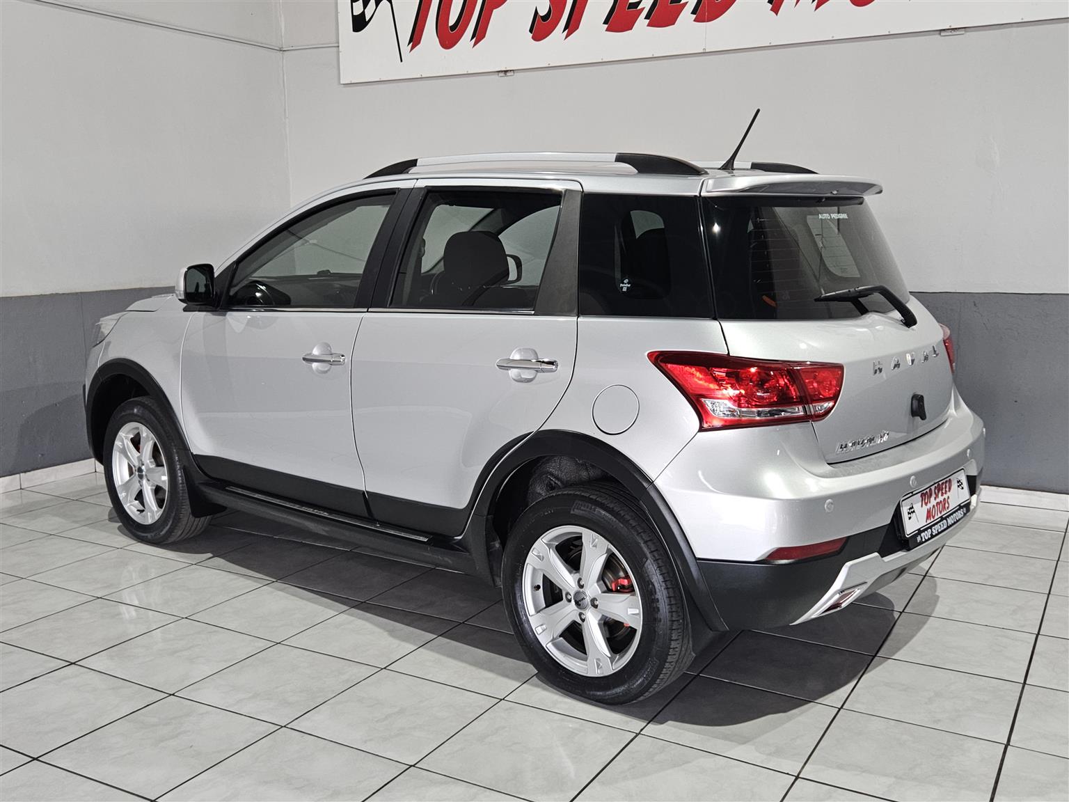 Used 2021 Haval H1 1.5 - Private Seller Used 2021 Haval H1 1.5 - Private Seller