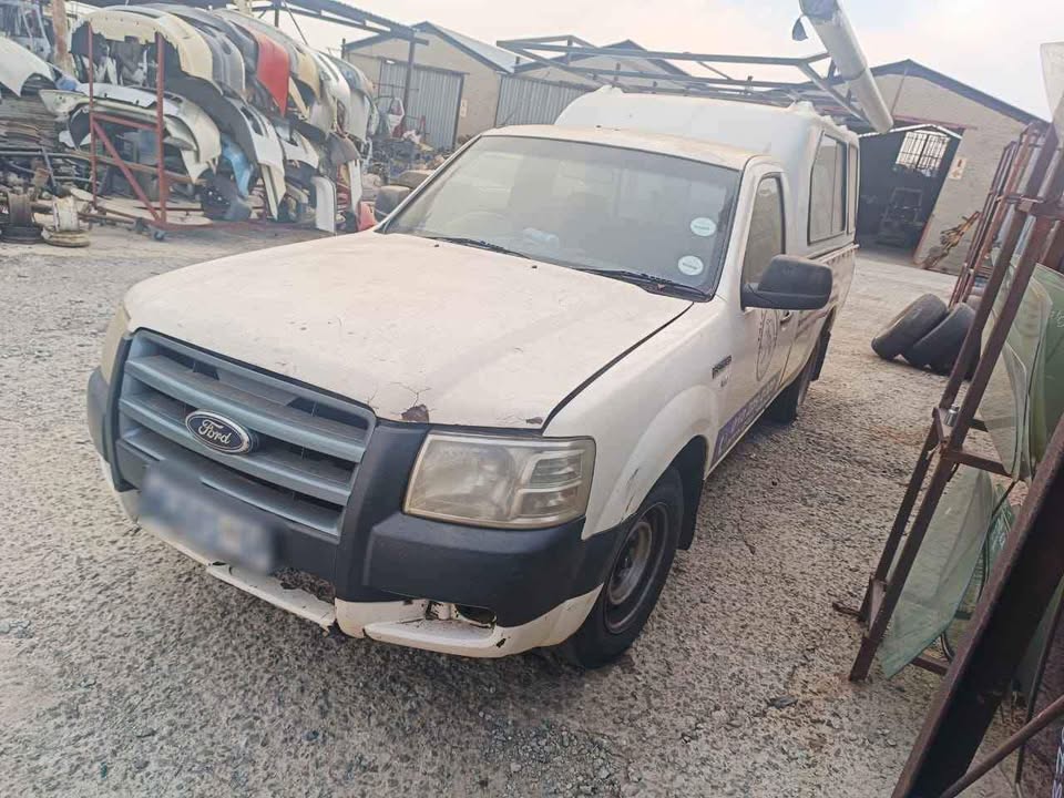 Ford Ranger Stripping for spares - Private Seller Ford Ranger Stripping for spares - Private Seller